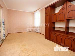 1-к квартира, вторичка, 35м2, 1/10 этаж