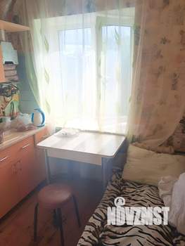 1-к квартира, вторичка, 30м2, 5/5 этаж