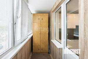 3-к квартира, вторичка, 68м2, 2/10 этаж