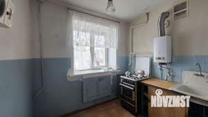 3-к квартира, вторичка, 59м2, 1/5 этаж