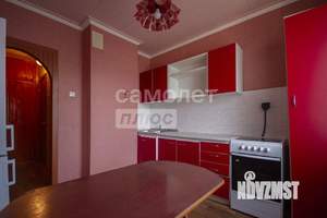 2-к квартира, вторичка, 53м2, 8/12 этаж
