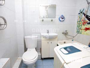 1-к квартира, вторичка, 38м2, 1/9 этаж