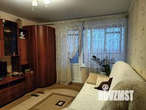 1-к квартира, вторичка, 34м2, 14/16 этаж