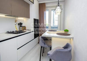 3-к квартира, вторичка, 65м2, 7/9 этаж