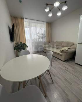 2-к квартира, вторичка, 43м2, 22/24 этаж