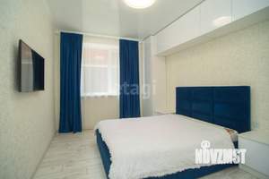 3-к квартира, вторичка, 78м2, 1/2 этаж