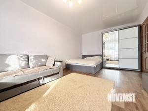 2-к квартира, вторичка, 53м2, 10/10 этаж