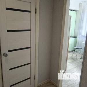 1-к квартира, вторичка, 33м2, 3/4 этаж