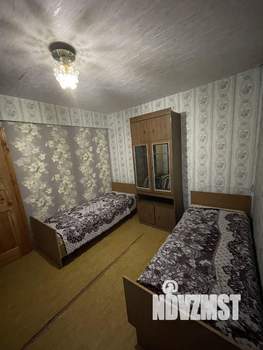 3-к квартира, вторичка, 48м2, 3/5 этаж