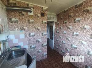 2-к квартира, вторичка, 45м2, 5/5 этаж