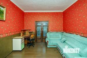 2-к квартира, вторичка, 58м2, 4/5 этаж