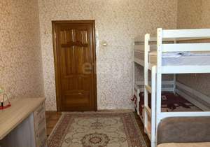 3-к квартира, вторичка, 65м2, 5/10 этаж