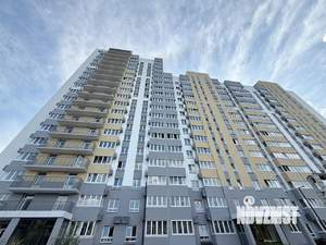 1-к квартира, вторичка, 30м2, 8/18 этаж