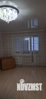 1-к квартира, вторичка, 39м2, 1/9 этаж