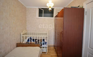 2-к квартира, вторичка, 44м2, 5/5 этаж