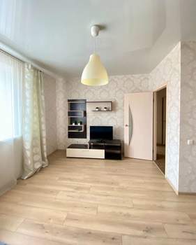 1-к квартира, вторичка, 41м2, 7/9 этаж