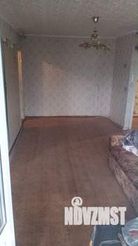 2-к квартира, вторичка, 42м2, 3/5 этаж