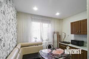 2-к квартира, вторичка, 53м2, 8/10 этаж