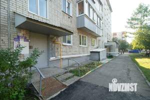 1-к квартира, вторичка, 31м2, 3/5 этаж