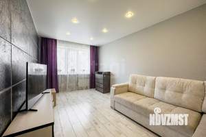 1-к квартира, вторичка, 38м2, 9/9 этаж