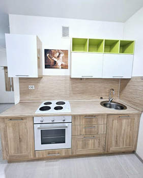 Студия квартира, вторичка, 29м2, 4/24 этаж