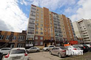 1-к квартира, вторичка, 33м2, 6/10 этаж