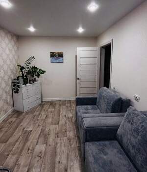 1-к квартира, вторичка, 36м2, 6/10 этаж