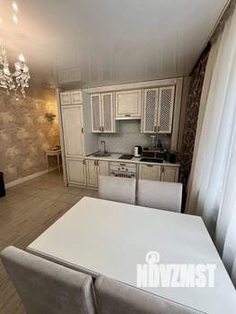 2-к квартира, вторичка, 57м2, 2/10 этаж