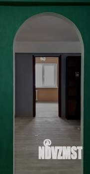 3-к квартира, вторичка, 49м2, 2/5 этаж