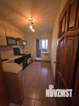 2-к квартира, вторичка, 52м2, 2/2 этаж