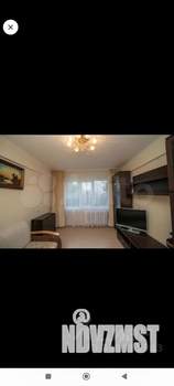 2-к квартира, вторичка, 45м2, 1/5 этаж