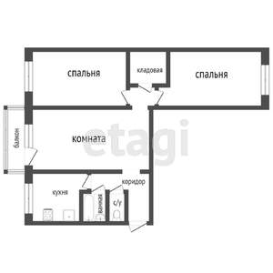Фото квартиры на продажу (2)