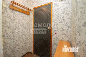 3-к квартира, вторичка, 42м2, 1/3 этаж