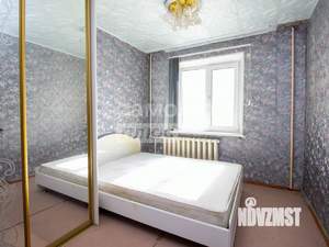 3-к квартира, вторичка, 63м2, 4/12 этаж