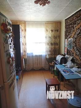 3-к квартира, вторичка, 62м2, 1/5 этаж