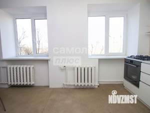 4-к квартира, вторичка, 60м2, 5/5 этаж