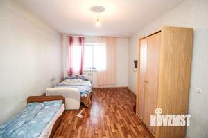 1-к квартира, вторичка, 45м2, 8/8 этаж