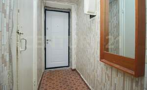 1-к квартира, вторичка, 30м2, 4/5 этаж