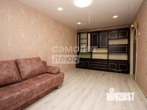 1-к квартира, вторичка, 31м2, 5/5 этаж
