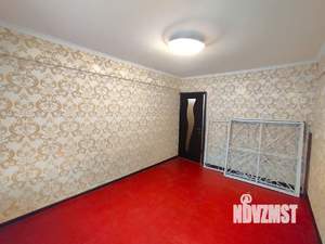 3-к квартира, вторичка, 60м2, 1/5 этаж