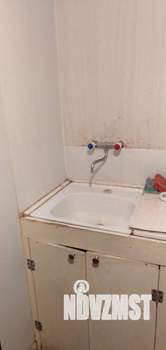 1-к квартира, вторичка, 19м2, 5/5 этаж