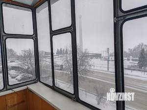 1-к квартира, вторичка, 31м2, 3/7 этаж