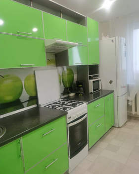 2-к квартира, вторичка, 49м2, 7/9 этаж