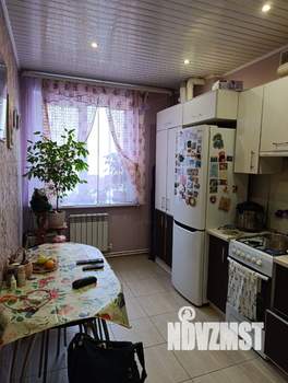 2-к квартира, вторичка, 45м2, 1/3 этаж