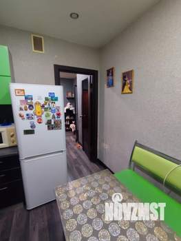 1-к квартира, вторичка, 35м2, 2/9 этаж