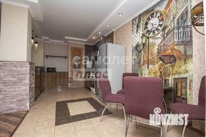 2-к квартира, вторичка, 80м2, 4/19 этаж