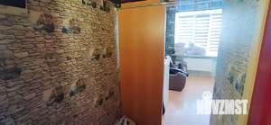 Студия квартира, сданный дом, 18м2, 3/3 этаж