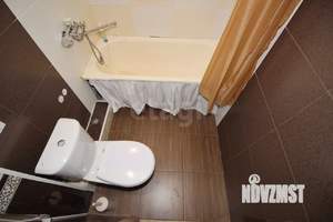 1-к квартира, вторичка, 31м2, 5/5 этаж