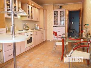 3-к квартира, вторичка, 96м2, 8/12 этаж