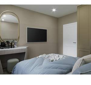 1-к квартира, вторичка, 41м2, 12/13 этаж